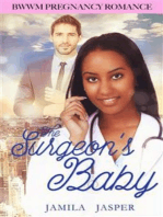 The Surgeon's Baby