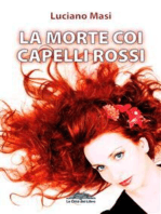 La morte coi capelli rossi