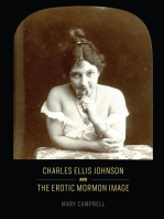 Charles Ellis Johnson and the Erotic Mormon Image