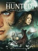 The Soul's Mark: Hunted: The Soul's Mark, #2