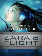 Zara's Flight