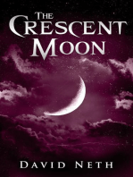 The Crescent Moon: Under the Moon, #4
