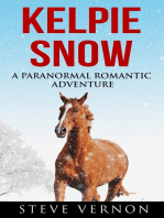 Kelpie Snow: A Paranormal Romantic Adventure