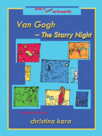 Van Gogh and The Starry Night