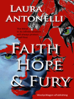 Faith Hope & Fury