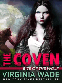 Bite of the Wolf by Virginia Wade (Ebook) - Read free for 30 days