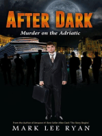 After Dark Murder on the Adriatic: Urban Fantasy Anthologies, #4