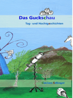 Das Guckschau: Tag- und Nachtgeschichten