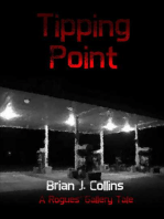 Tipping Point: A Rogue's Gallery Tale