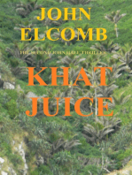 Khat Juice