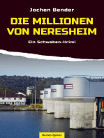 Die Millionen von Neresheim: Ein Schwaben-Krimi