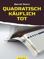 Quadratisch, käuflich, tot