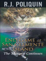 End Game at San Clemente Island