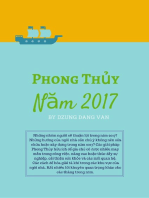 Phong Thủy 2017