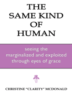 The Same Kind of Human