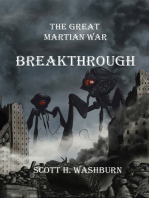 The Great Martian War