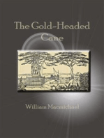 The Gold-Headed Cane