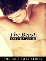 The Beast: The Bad Boys, #1