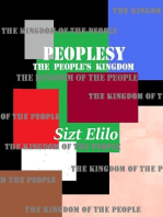 Peoplesy: The People's Kingdom