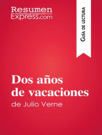 Dos años de vacaciones de Julio Verne (Guía de lectura): Resumen y análisis completo
