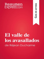 El valle de los avasallados de Réjean Ducharme (Guía de lectura): Resumen y análisis completo