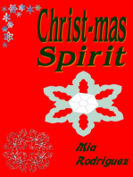 Christ-mas Spirit