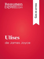 Ulises de James Joyce (Guía de lectura)