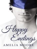 Happy Endings (Book 1 of "Happy Endings")
