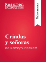 Criadas y señoras de Kathryn Stockett (Guía de lectura): Resumen y análisis completo