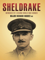 Sheldrake: Memories of a World War II Gunner