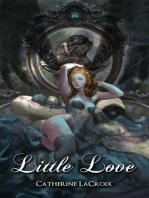 Little Love (Book 1 of "Little Treasures")