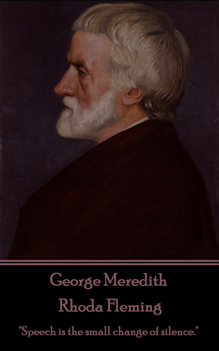 Rhoda Fleming by George Meredith (Ebook) - Read free for 30 days