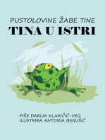 Tina u Istri
