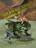 Soldiers Three