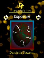 Exposure (#24) (Dragon's Fire)