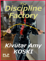 The Discipline Factory