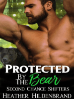 Protected By The Bear