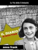 Il Diario di Anna Frank