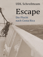Escape: Die Flucht nach Costa Rica