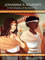 Johanna's Journey: In the Shadow of the Mountain
