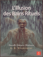 L'Illusion des Bains Rituels