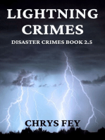 Lightning Crimes (Disaster Crimes Book 2.5)