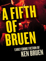 A Fifth of Bruen