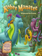 Kobee Manatee