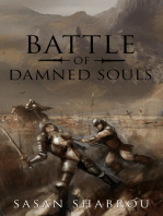 Battle of Damned Souls