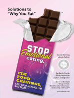 Stop Emotional Eating, Fix Food Cravings, Find Your Metabolism and More