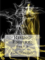Rising Empire: Part 3