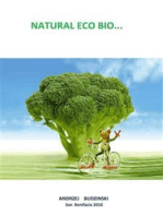 Natural eco bio...