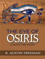 The Eye of Osiris - A Detective Story