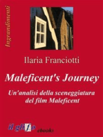 Maleficent's Journey